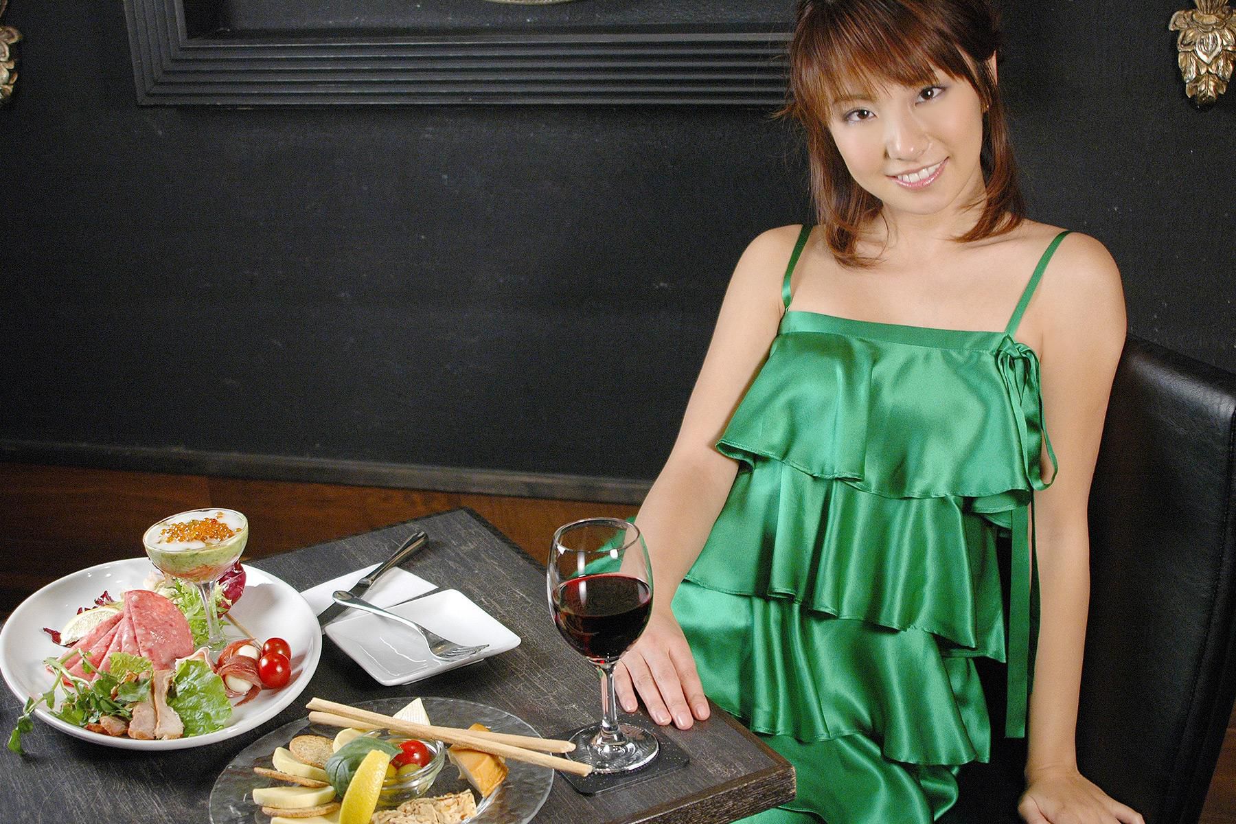 [Dành cho bên] Album ảnh Yamamoto Azusa "あずイズム" - 9
