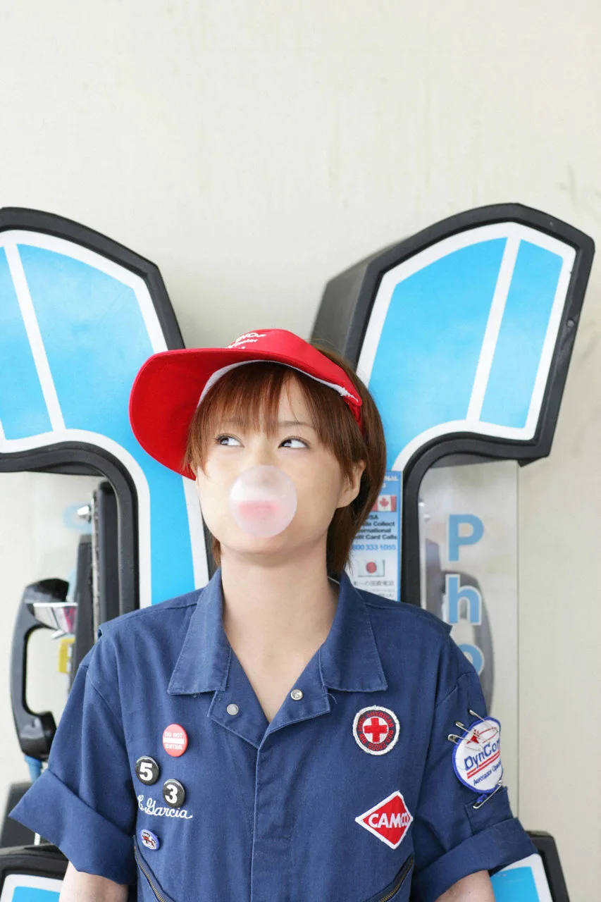 [Bộ sách điện tử Hello! Project] Số 24 Kamei Eri - 65