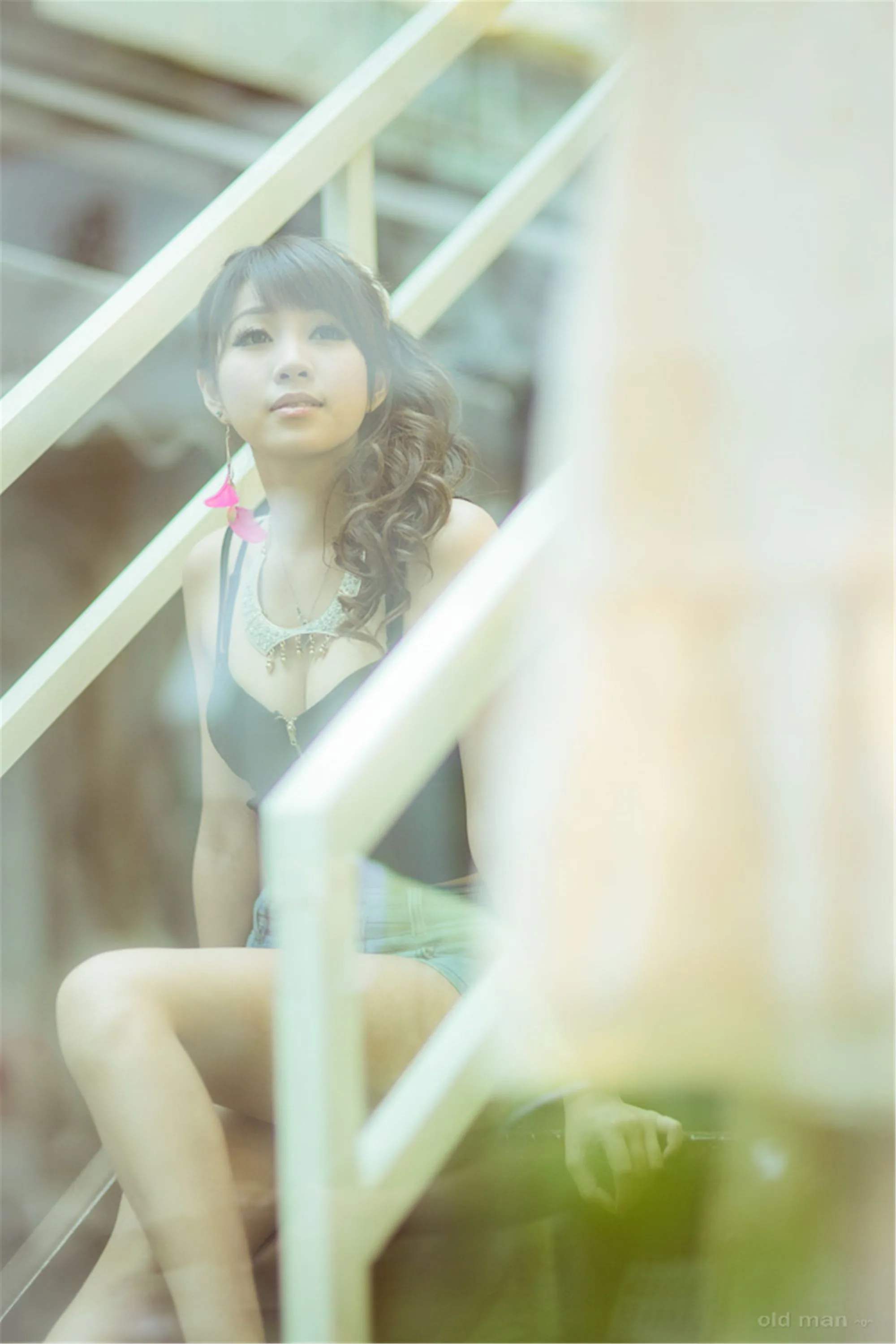 [Vẻ đẹp Đài Loan] Ivy Hsiao-Wen - Chụp ảnh đường phố buổi chiều tại Dunhua, quận Zhongxiao - 43