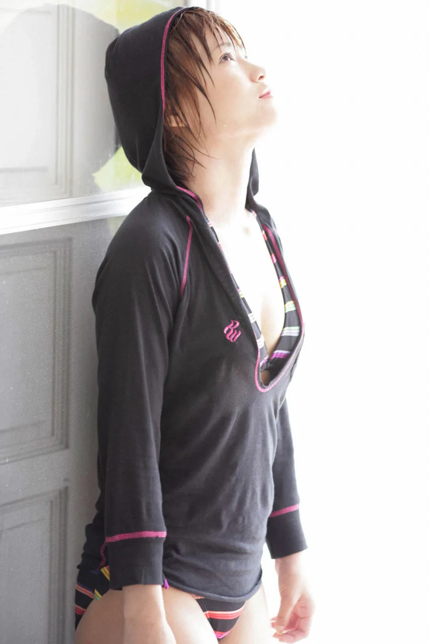 [Bộ sách điện tử Hello! Project] Số 24 Kamei Eri - 105