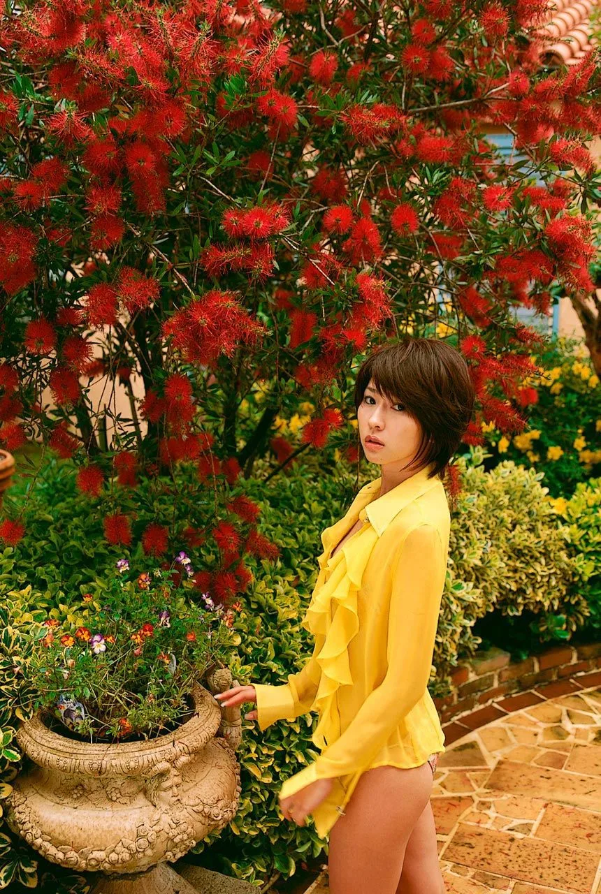 [Image.tv] Album ảnh "Karako" của Washimasa - 26