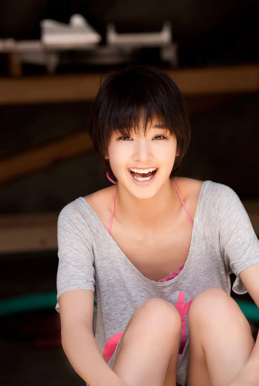 [Image.tv] "PRECIOUS" của Gangli AyaTIME》Album ảnh - 4