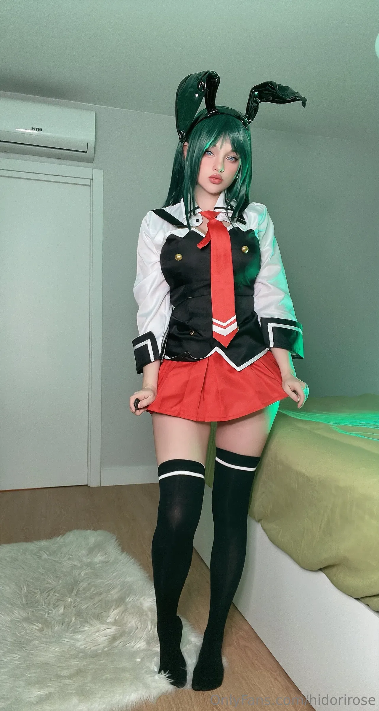 Hidori Rose – Mika Ito - 20