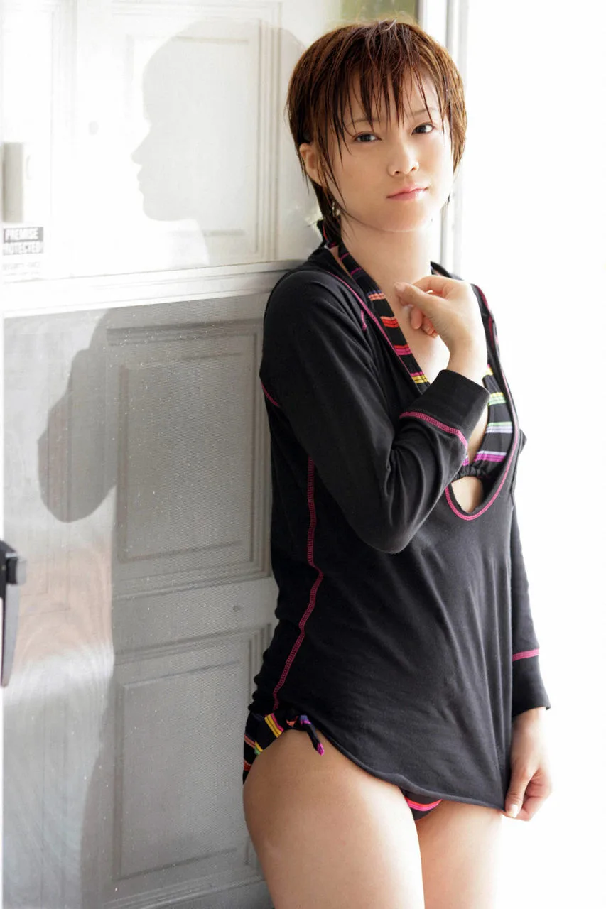 [Bộ sách điện tử Hello! Project] Số 24 Kamei Eri - 113