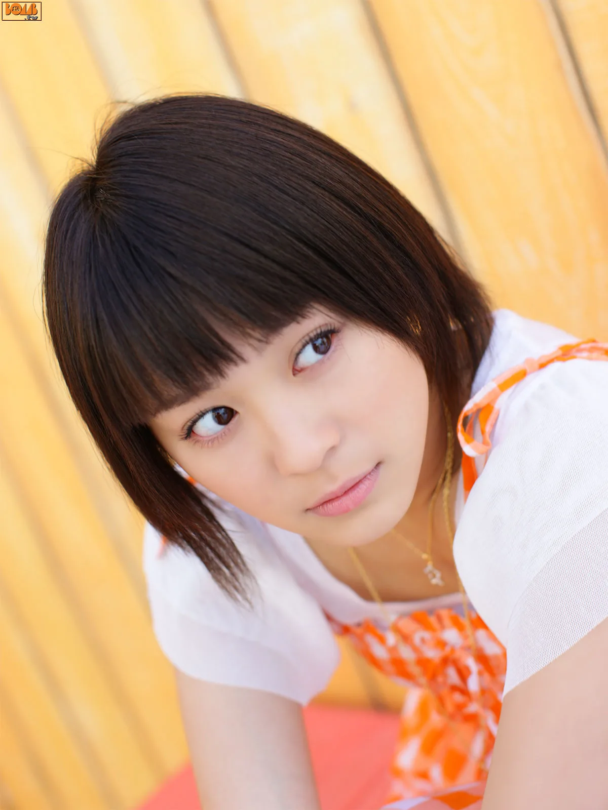 Bom.TVKie Kitano, 2008-11 - 23