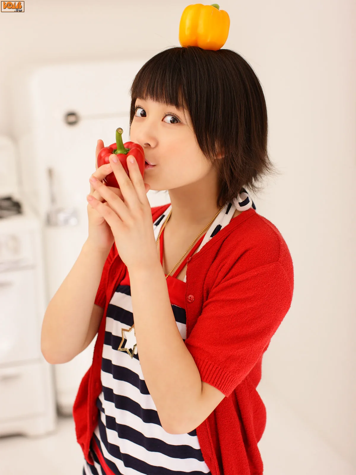 Bom.TVKie Kitano, 2008-11 - 35