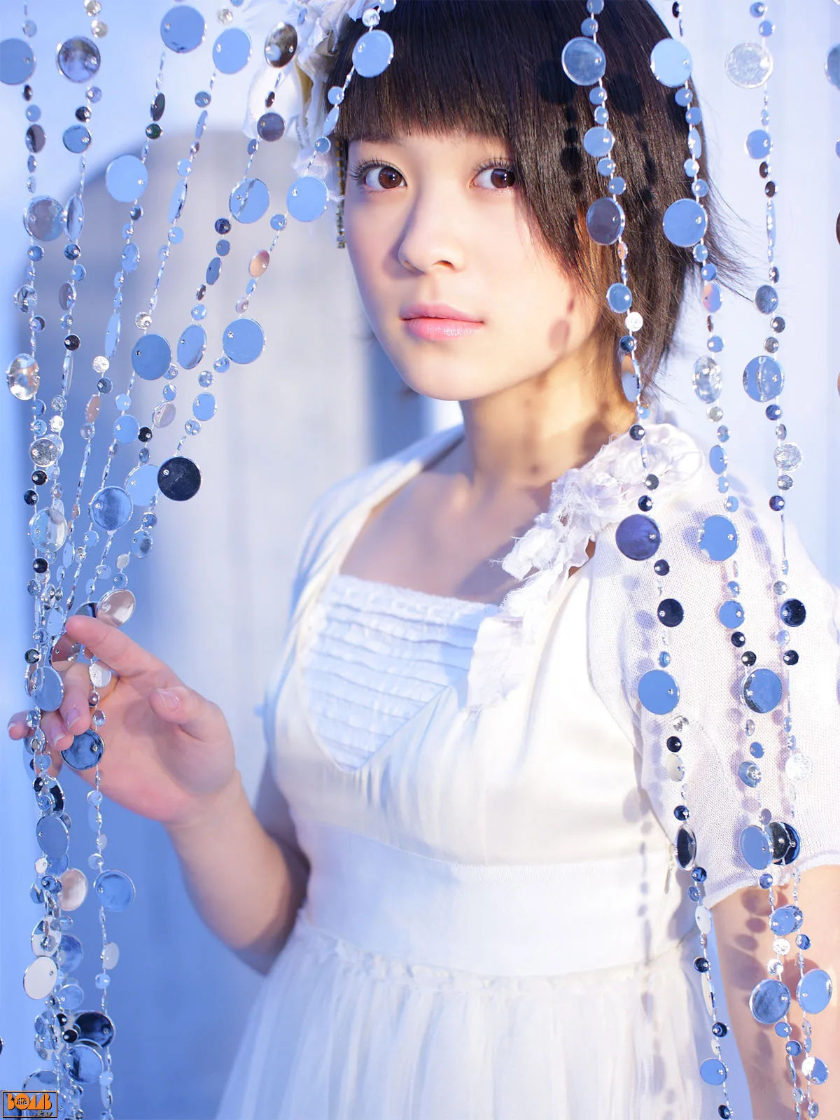 Bom.TVKie Kitano, 2008-11 - 28