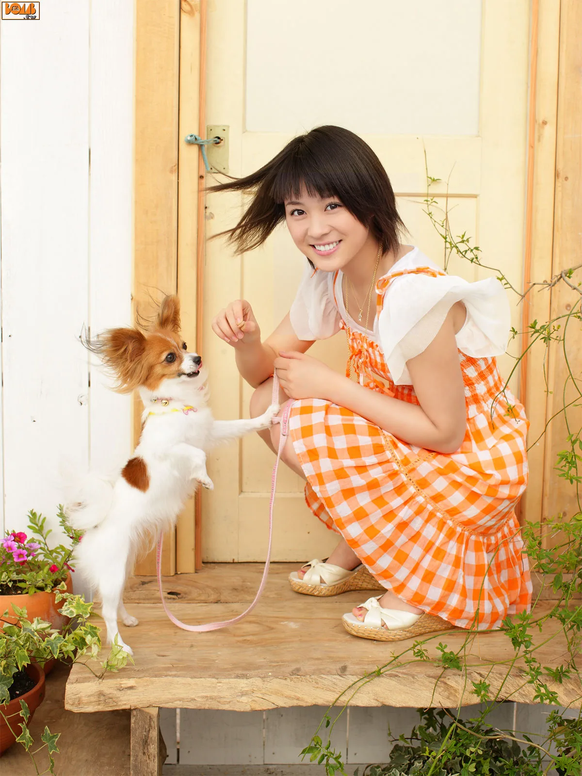 Bom.TVKie Kitano, 2008-11 - 6