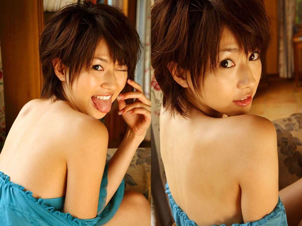 [Image.tv] Album ảnh "Karako" của Washimasa - 34