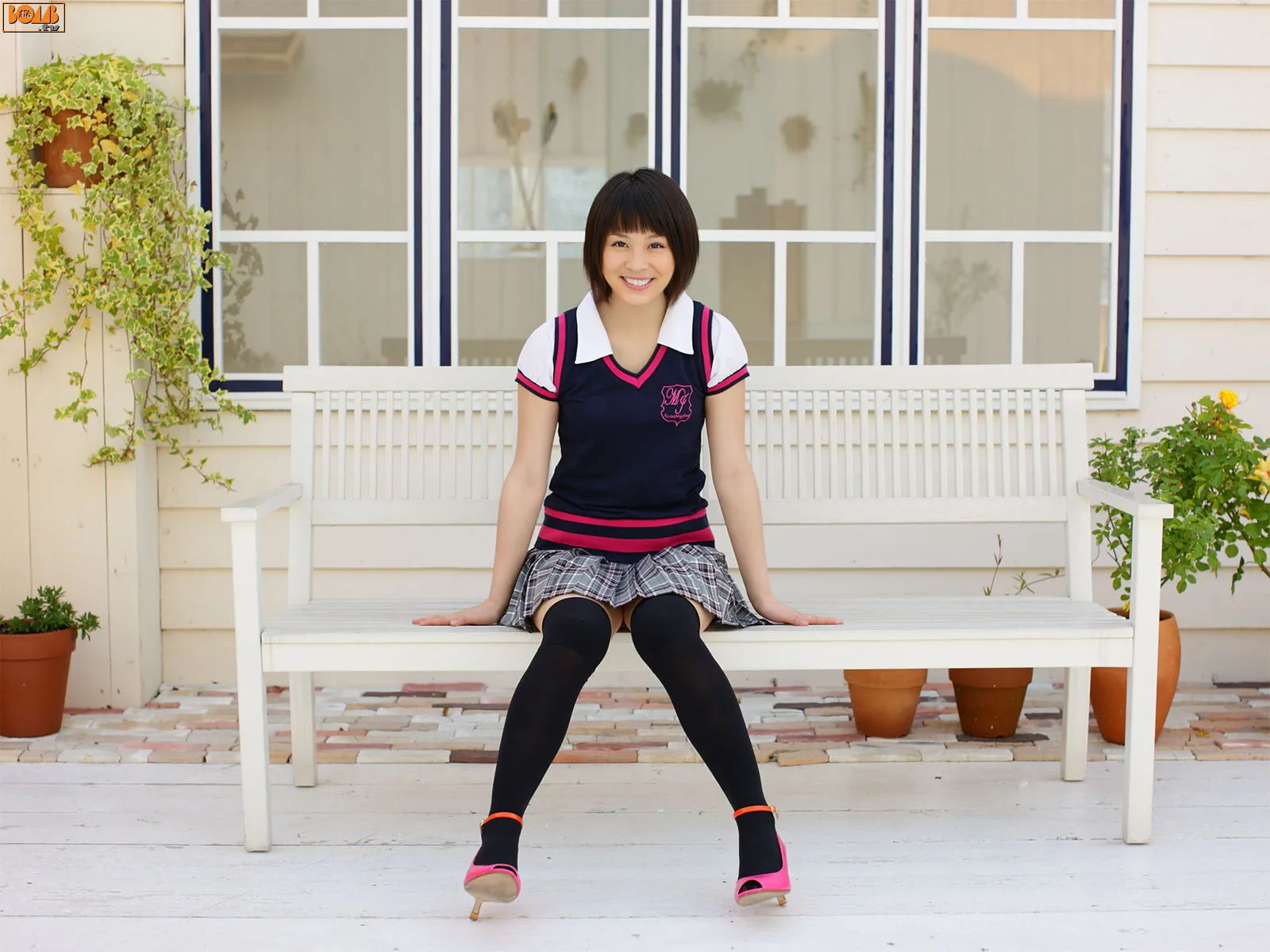 Bom.TVKie Kitano, 2008-11 - 27