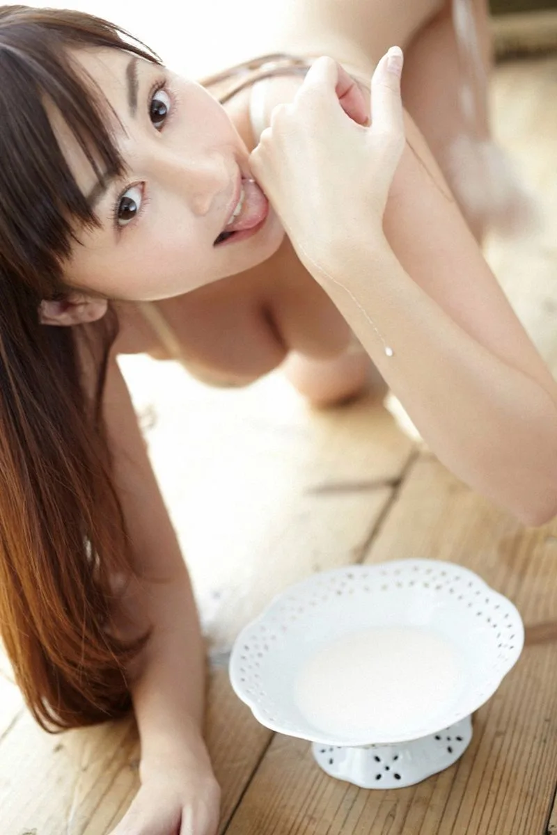 [Bộ ảnh WBGC] Sách ảnh Anri Sugihara số 94 - 82
