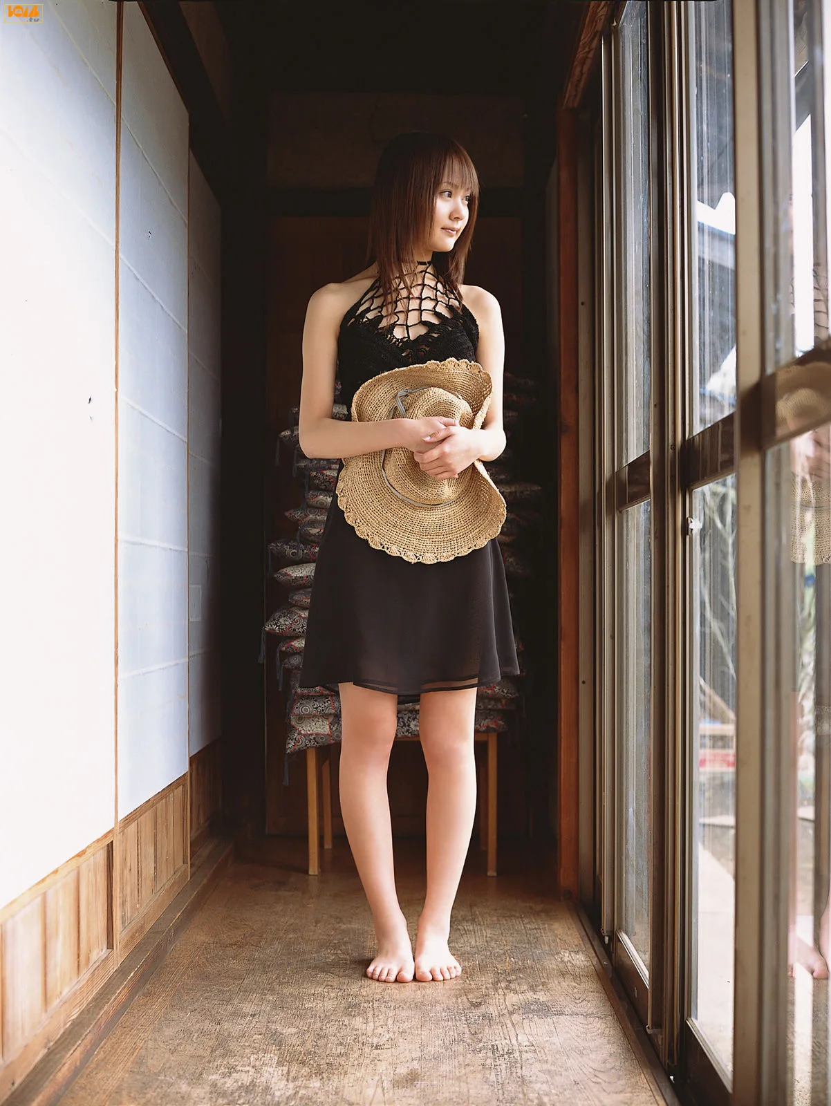 [Bomb.tv] Shoko Hamada 2006-06 - 3