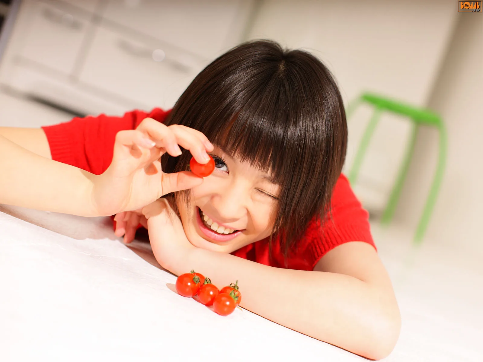 Bom.TVKie Kitano, 2008-11 - 17