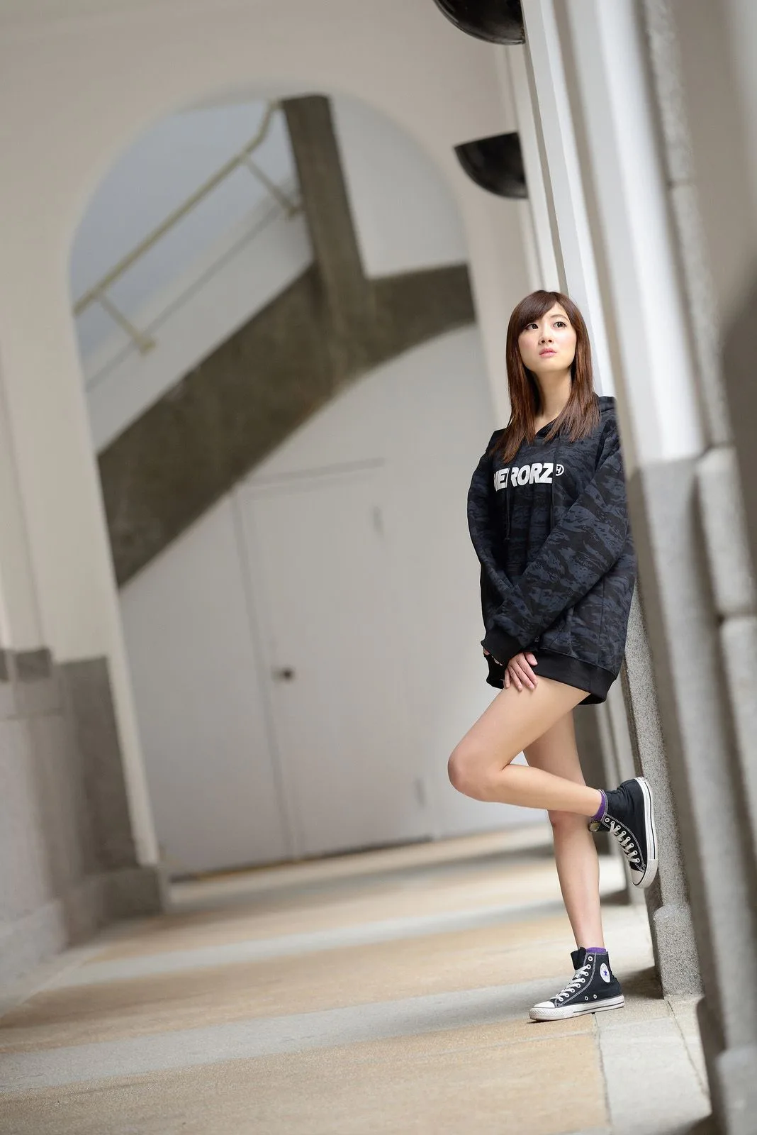 [Phiên bản đặc biệt của Beautyleg] Queena - Bộ ảnh ngoài trời trong sáng và ngây thơ dành cho các cô gái trẻ - 31