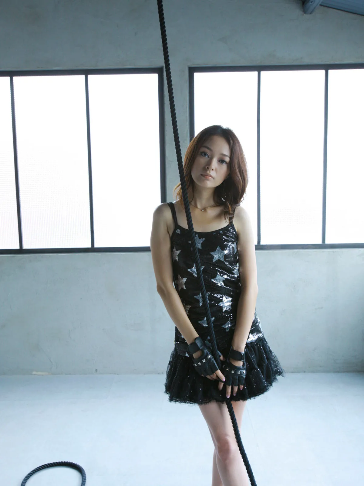 [Sabra] Album ảnh "Giai đoạn tiếp theo" của Sayaka Ichii Sayarin - 12