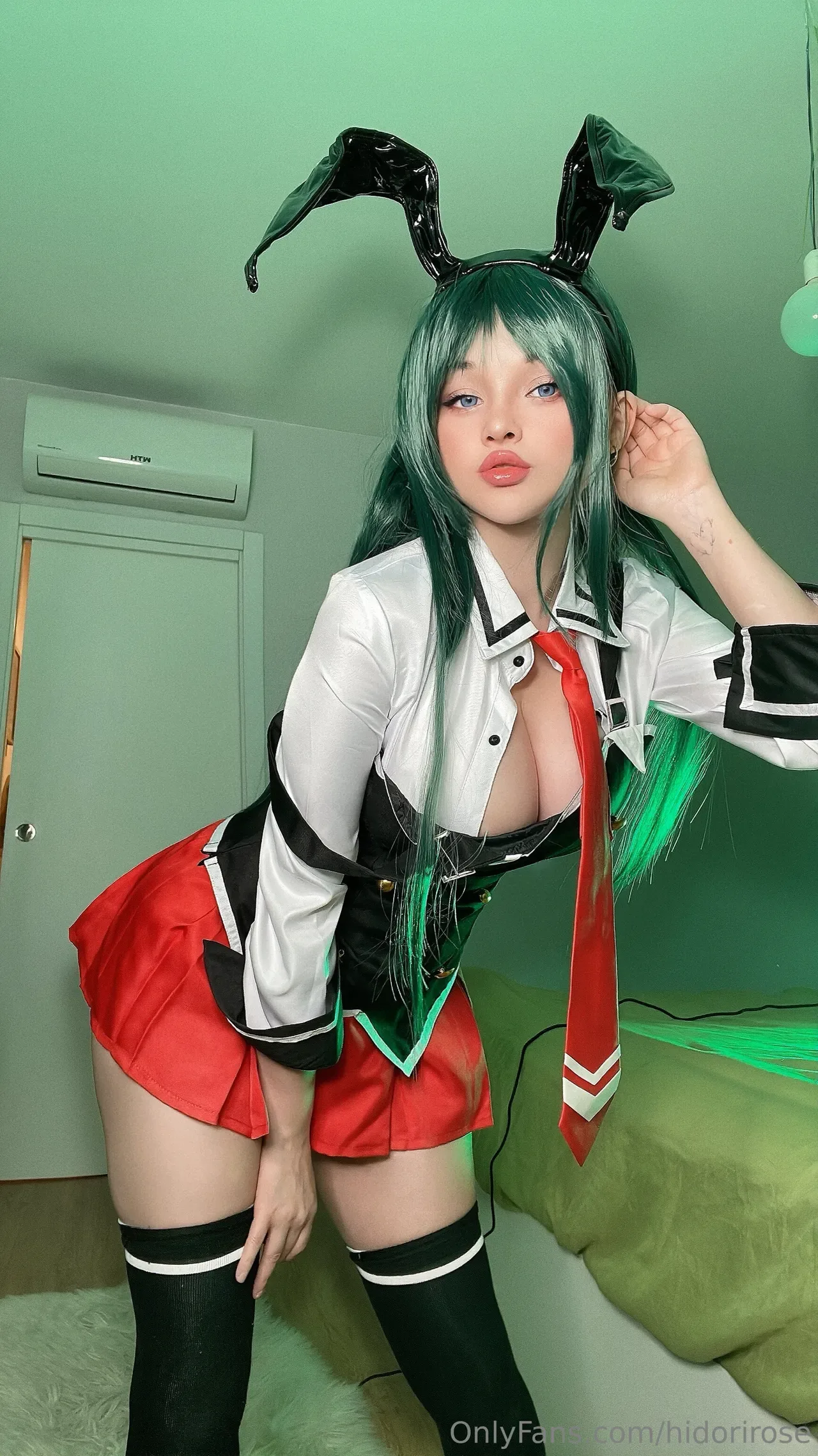 Hidori Rose – Mika Ito - 21