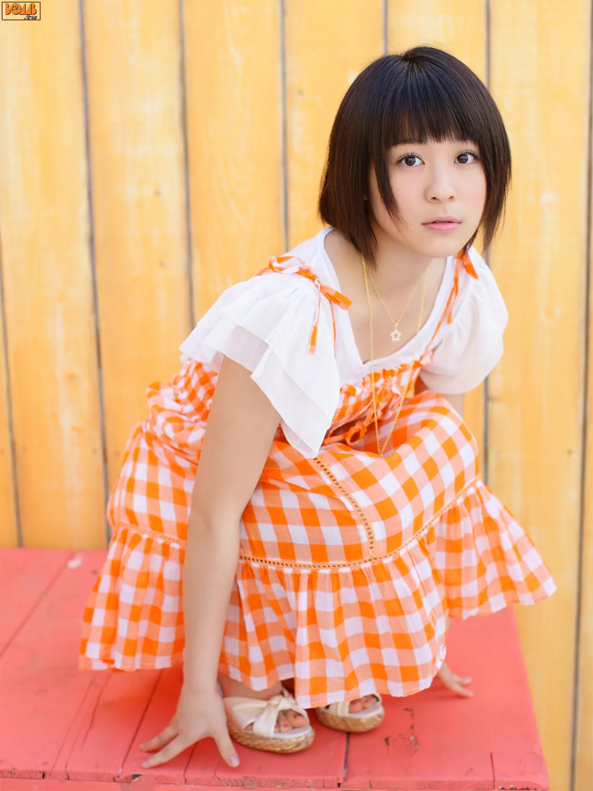 Bom.TVKie Kitano, 2008-11 - 4