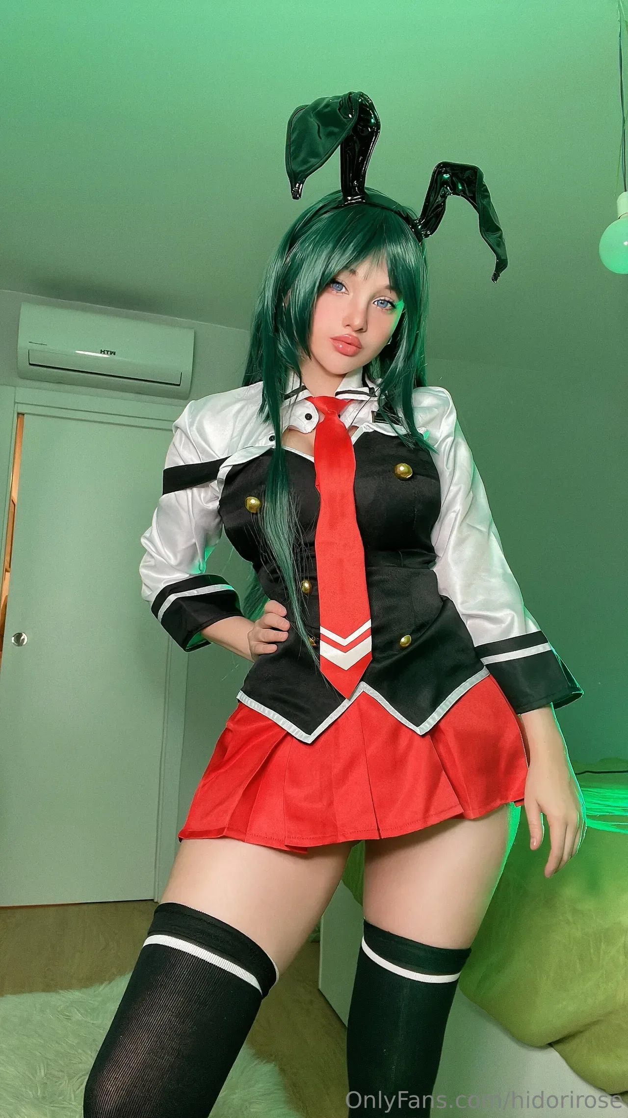 Hidori Rose – Mika Ito - 28