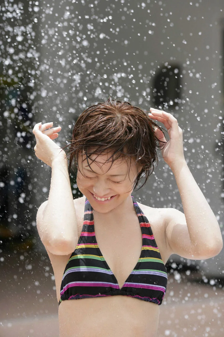 [Bộ sách điện tử Hello! Project] Số 24 Kamei Eri - 96