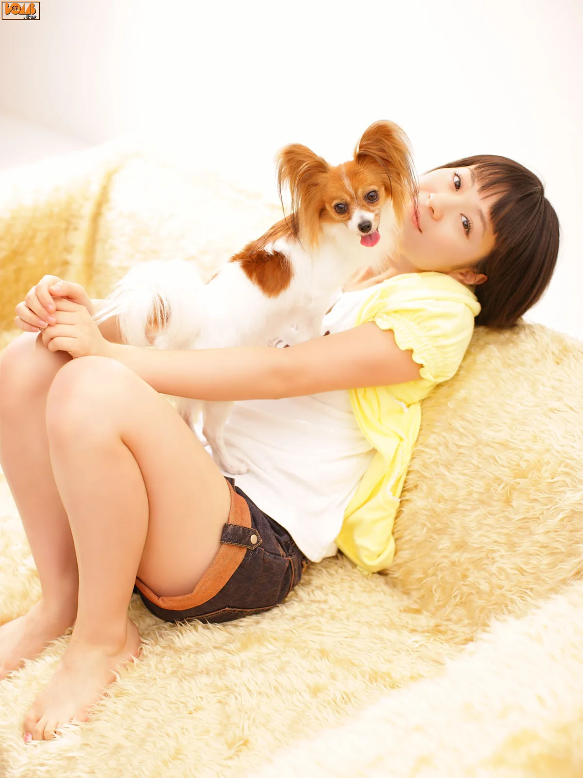 Bom.TVKie Kitano, 2008-11 - 31