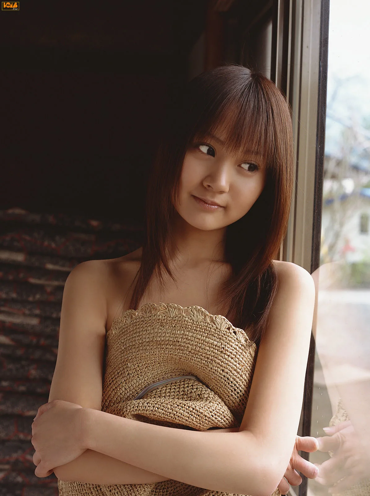 [Bomb.tv] Shoko Hamada 2006-06 - 6