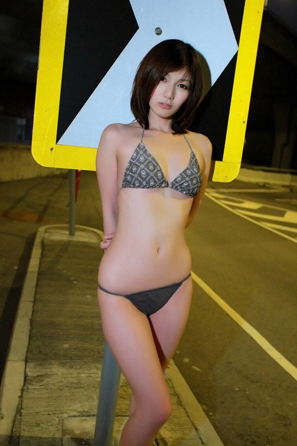 [YS[web] tập 284 Yuka Kyomoto - 24