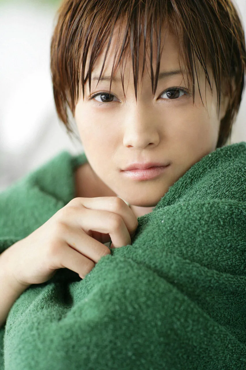 [Bộ sách điện tử Hello! Project] Số 24 Kamei Eri - 83