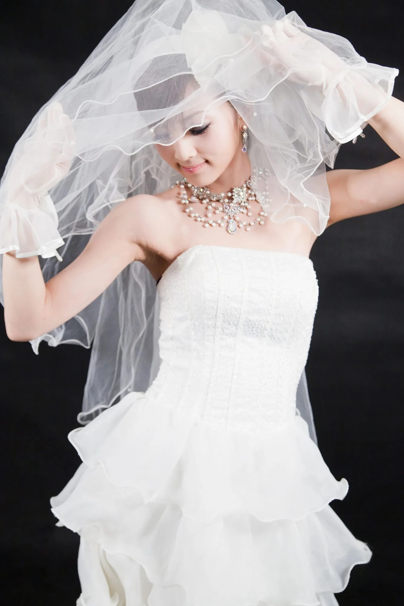 GuoziMM - Bộ dụng cụ chụp ảnh cưới sáng tạo - 8