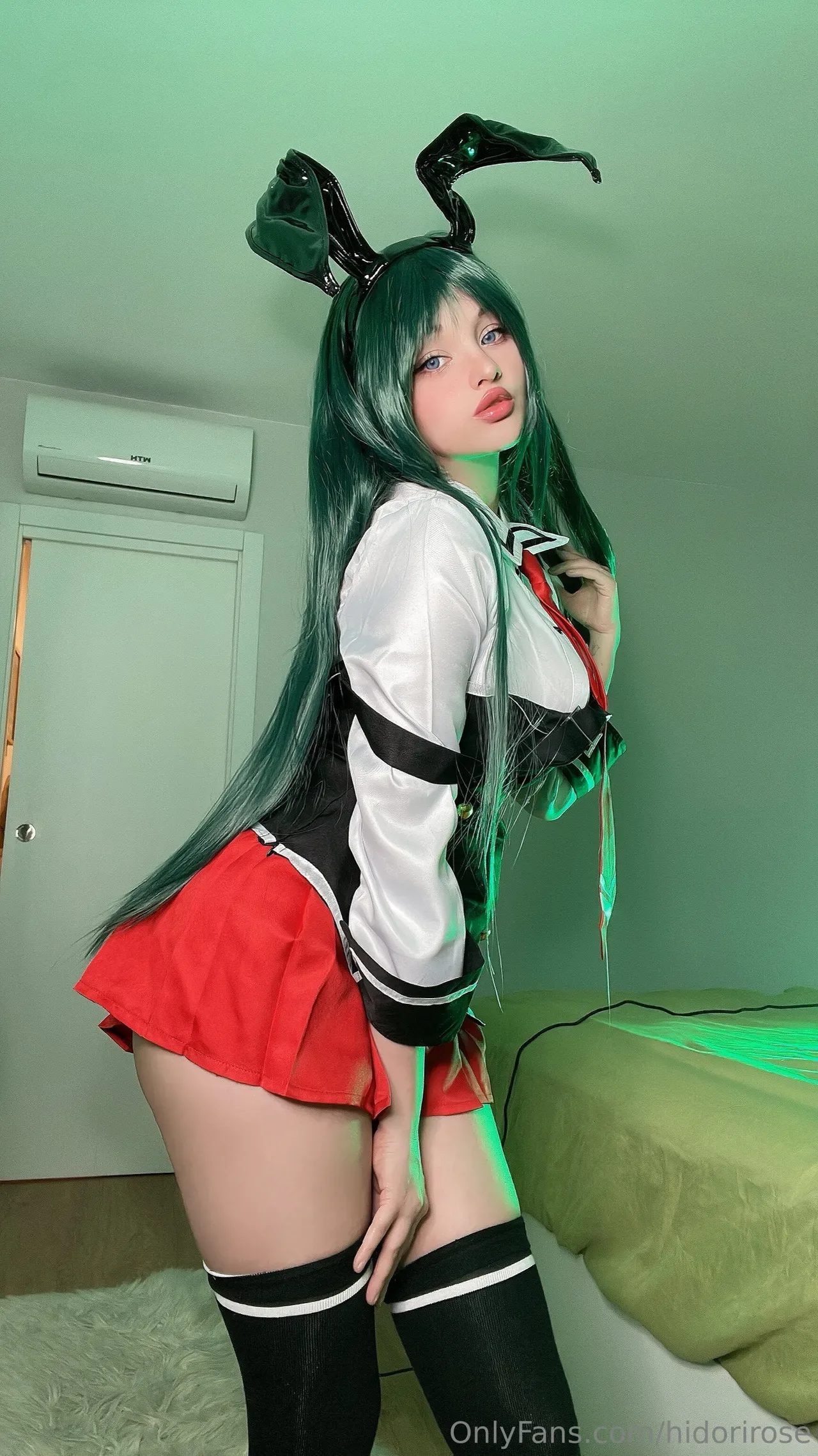Hidori Rose – Mika Ito - 12