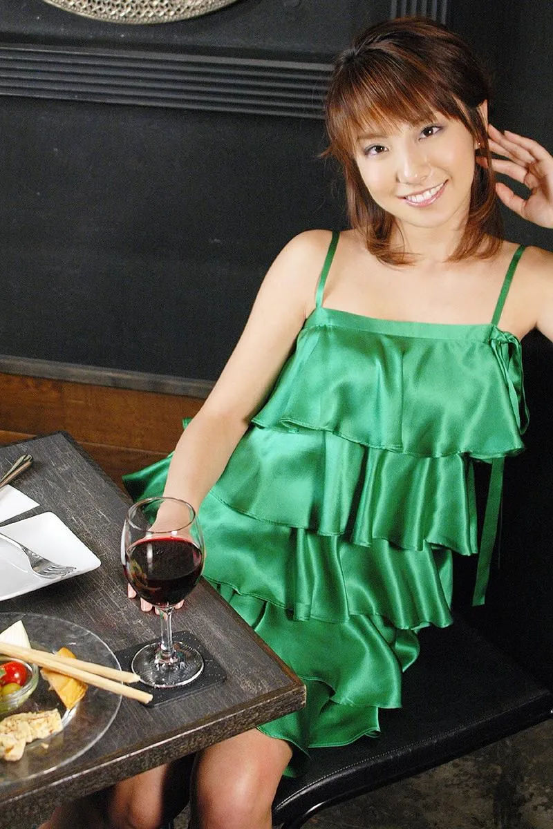[Dành cho bên] Album ảnh Yamamoto Azusa "あずイズム" - 8
